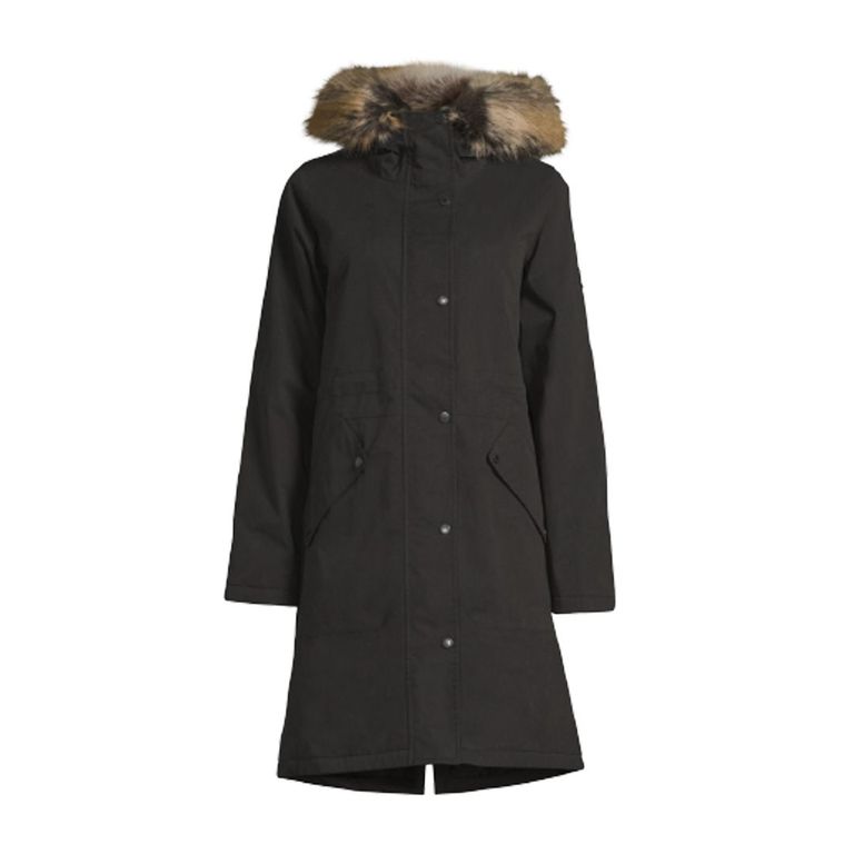 Пальто Barbour