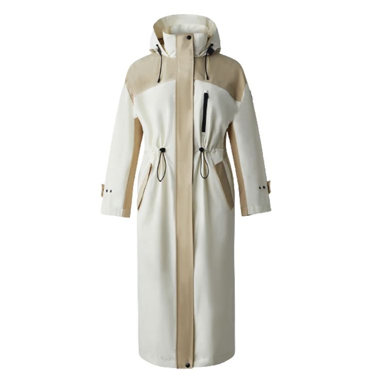 Плащ Mackage