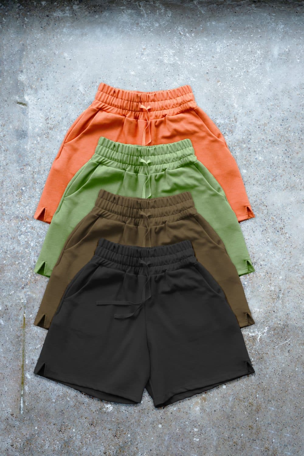 Коллекция Affinity Short