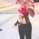 Спортивные костюмы