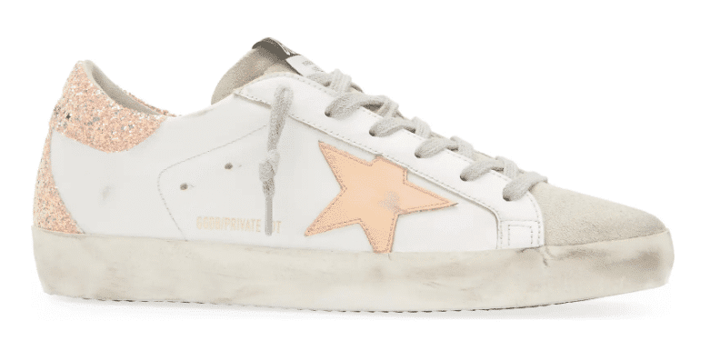 Golden Goose Super-Star