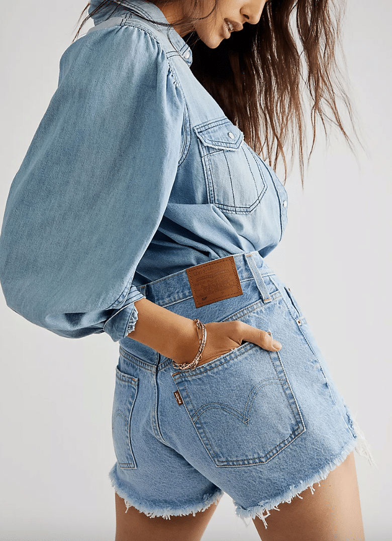 Levi's 501