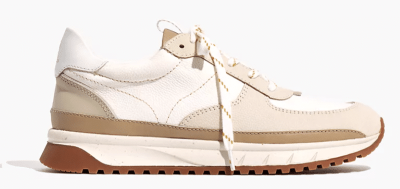 Madewell Kickoff Trainer