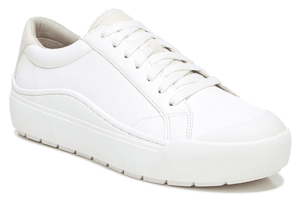 Time Off Dr. Scholl