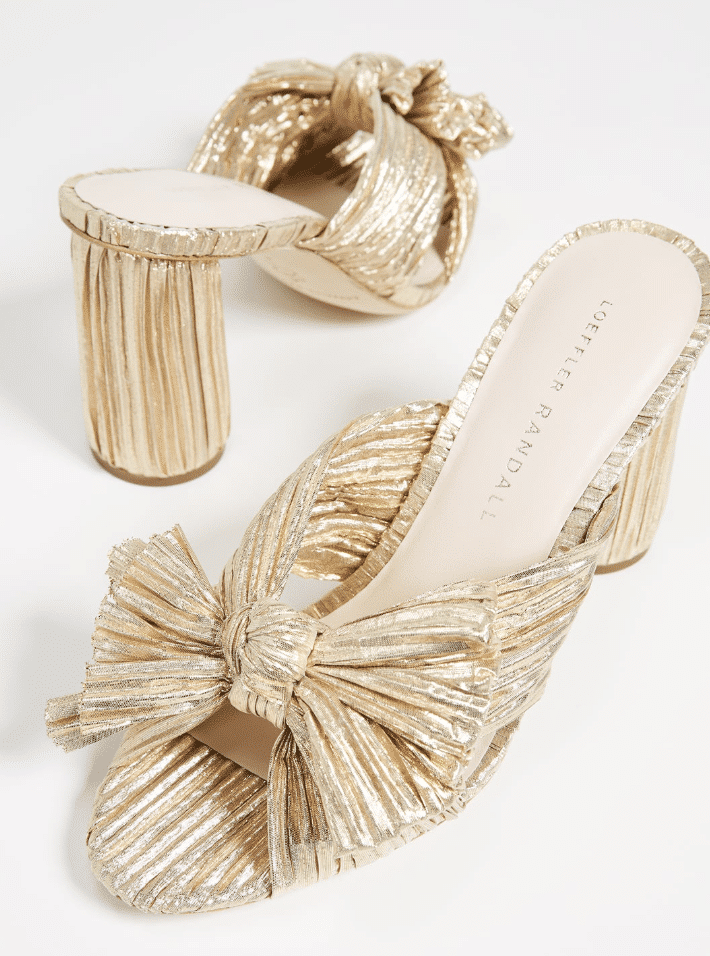 Loeffler Randall Penny