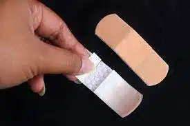 Лейкопластырь