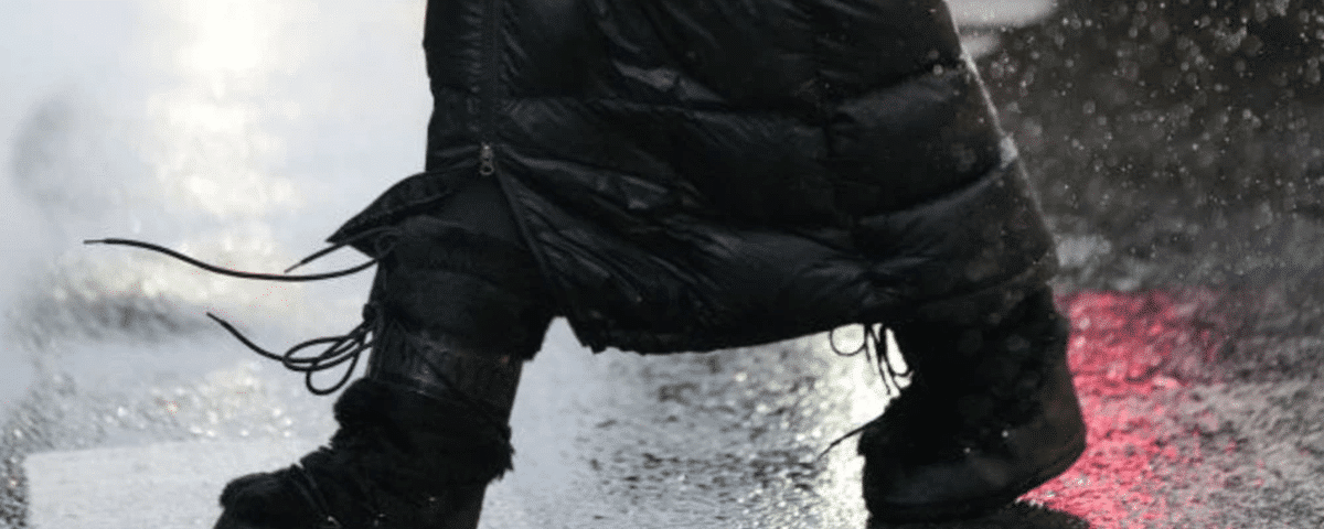Moon Boot