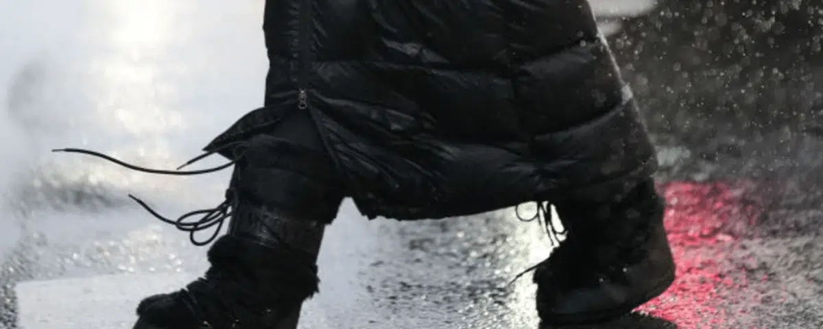 Moon Boot