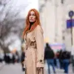 Осенний тип красоты