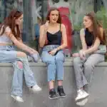 Длина джинсов - как выбрать