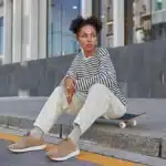 Стритвир. Особенности уличной моды
