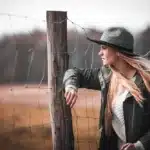 Стиль кантри в одежде