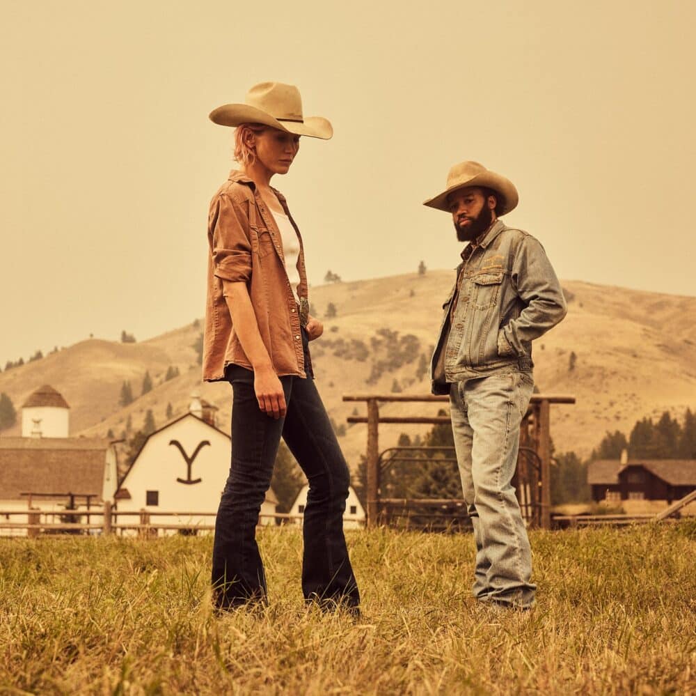 yellowstone