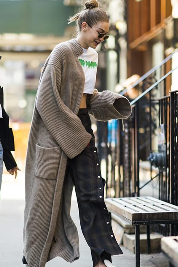 Gigi Hadid