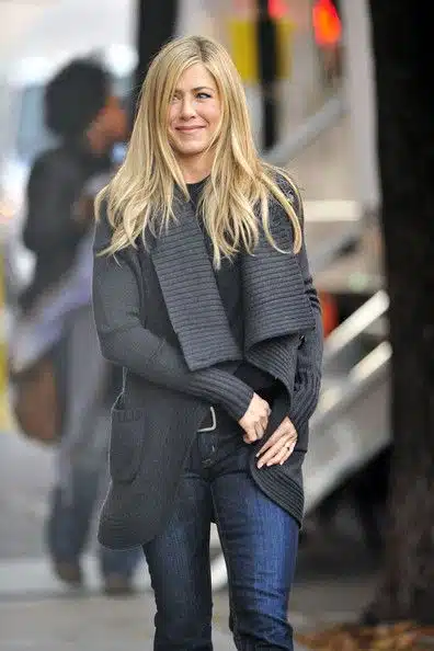 Jennifer Aniston