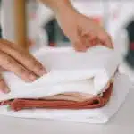 Как ухаживать за одеждой из льна