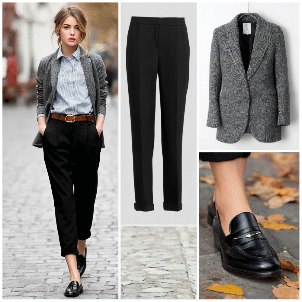 Smart Casual