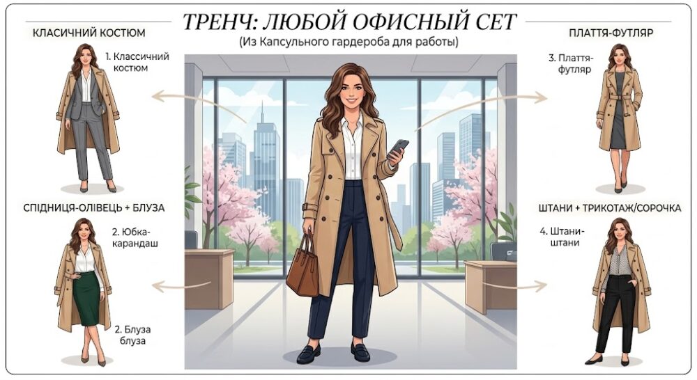 Тренч