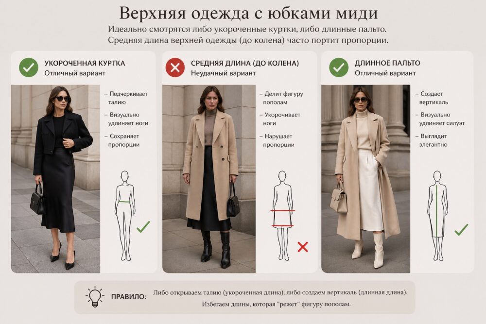 Верхняя одежда