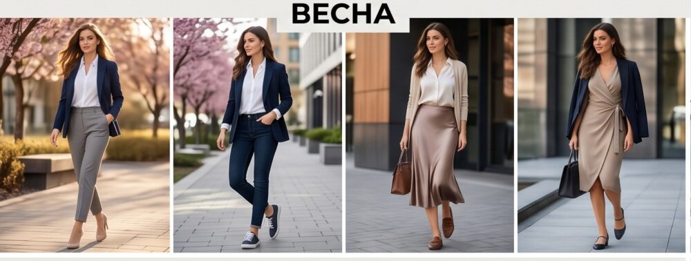 Весна