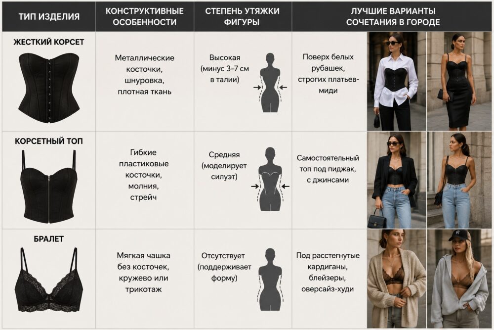 Сравнительный анализ моделей